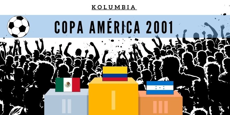 Copa America 2001
