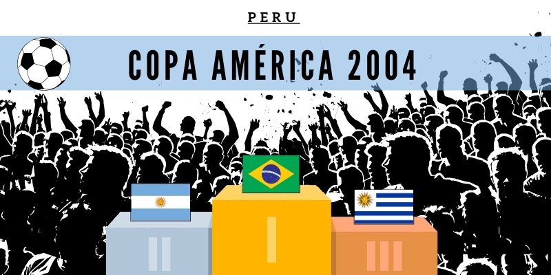 Copa America 2004