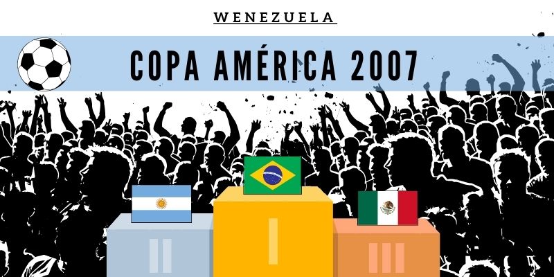 Copa America 2007