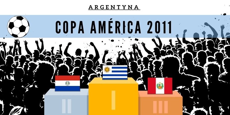 Copa America 2011