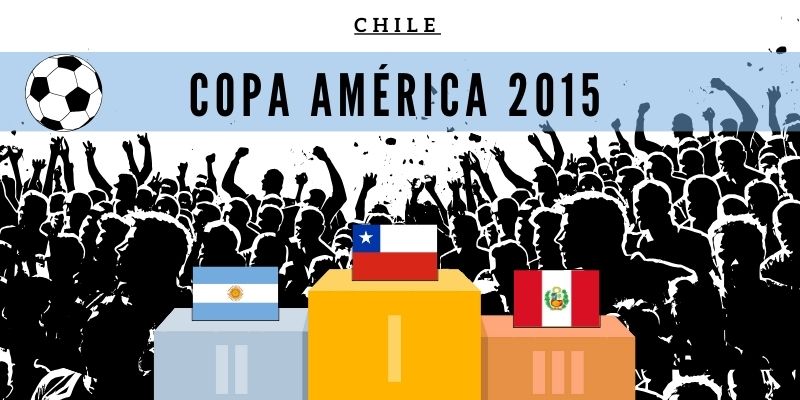 Copa America 2015