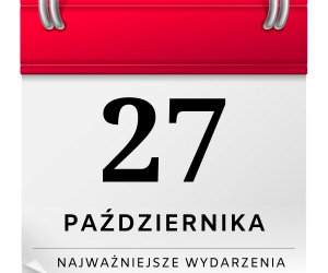 27 października ciekawostki
