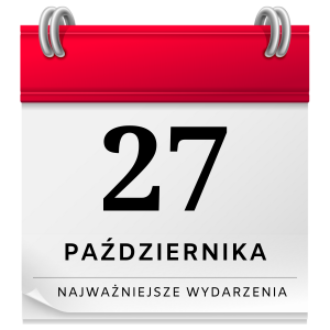 27 października