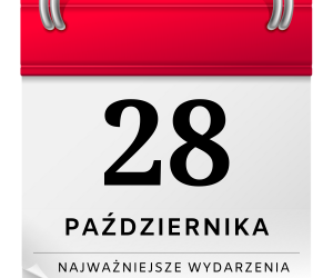 28 października ciekawostki