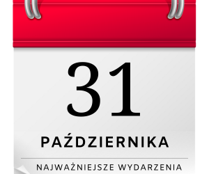 31 października ciekawostki