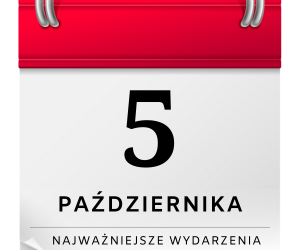 5 października ciekawostki