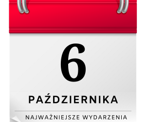 6 października ciekawostki