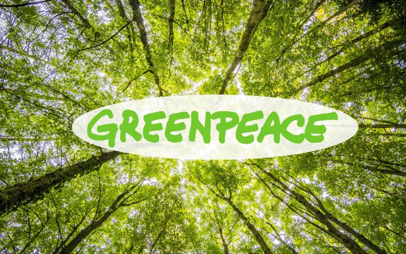 Greenpeace