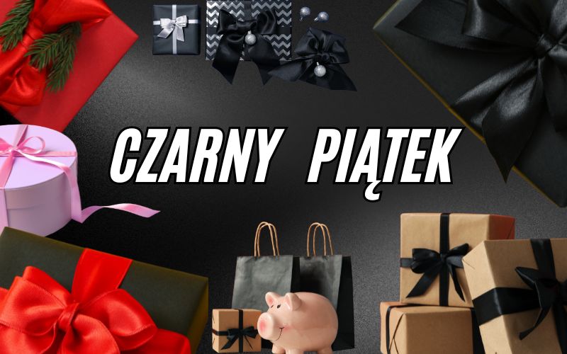 Czarny Piątek