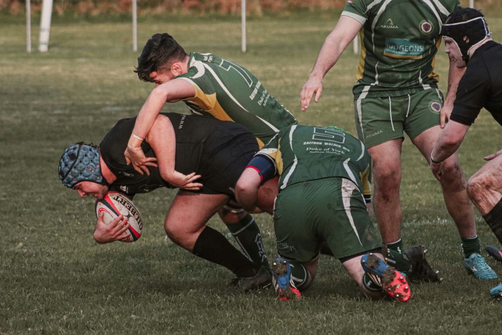 rugby