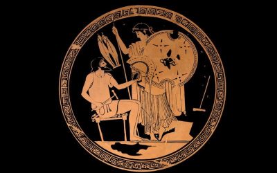 13 ciekawostek o Hefajstosie