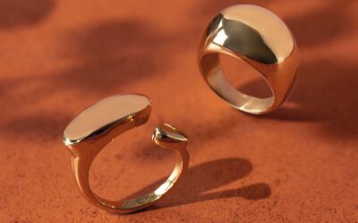 Jaka biżuteria będzie idealna na jesień?