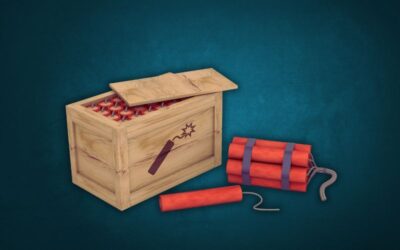 15 ciekawostek o dynamicie