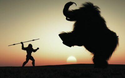 14 ciekawostek o Neandertalczykach