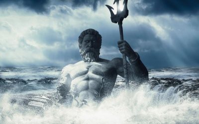 14 ciekawostek o Posejdonie