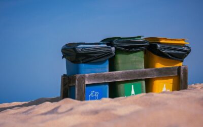 17 ciekawostek o recyklingu