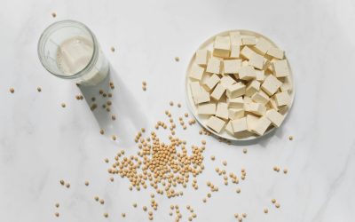 17 ciekawostek o soji