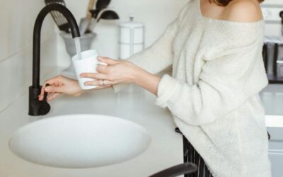 12 ciekawostek o wodzie z kranu