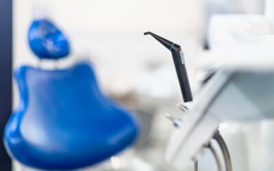 ​Problemy z zębami, jak je skutecznie leczyć?