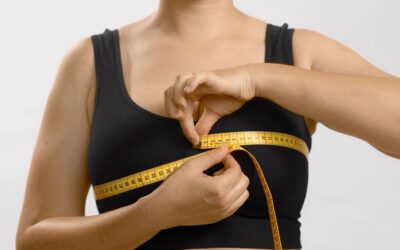 Redukcja biustu – Dlaczego kobiety się na nią decydują?