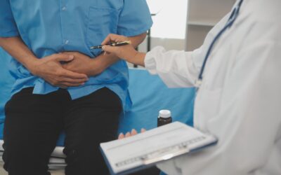 Co robi urolog podczas wizyty?