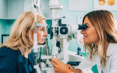 Okulista czy optometrysta – kogo wybrać?