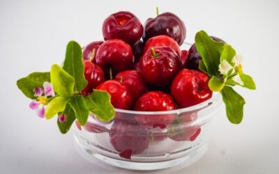 19 ciekawostek o aceroli