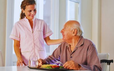 Dom opieki w Warszawie i okolicach – jakie są możliwości i jak podjąć decyzję?