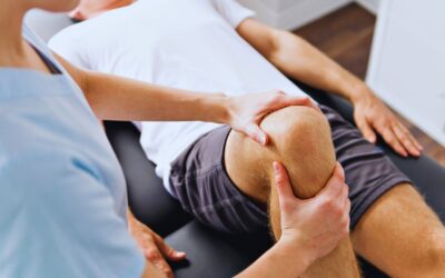 Fizjoterapia sportowa – metody, kiedy się sprawdza i jak wybrać