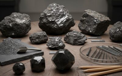 21 ciekawostek o graficie