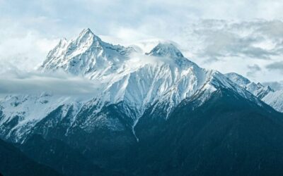 22 ciekawostki o Himalajach