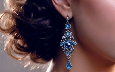 18 ciekawostek o kolczykach