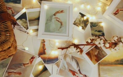 Ramki drewniane do zdjęć – ponadczasowy sposób na zachowanie wspomnień