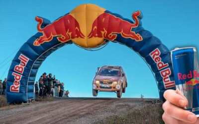 19 ciekawostek o firmie RedBull
