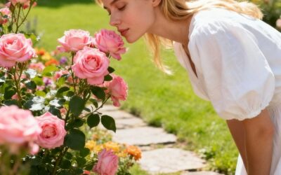 17 ciekawostek o węchu