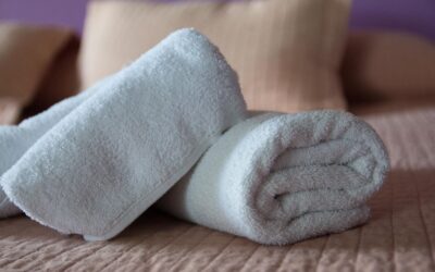 ​Czy śniadanie to już standard w pokojach noclegowych?