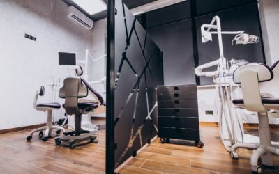 Dlaczego jesień to najlepszy czas na implanty zębów?