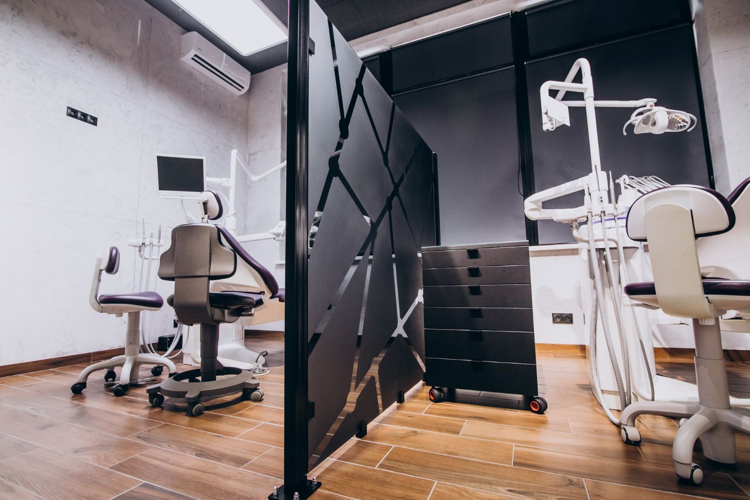 gabinet stomatologiczny