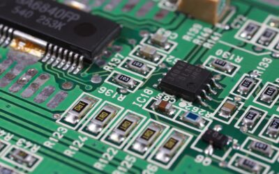 E-odpady w firmie – jak odpowiedzialnie zarządzać zużytym sprzętem IT?