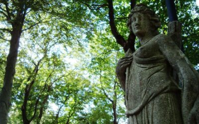 14 ciekawostek o Artemidzie