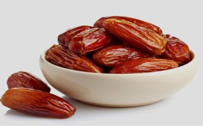 21 ciekawostek o daktylach