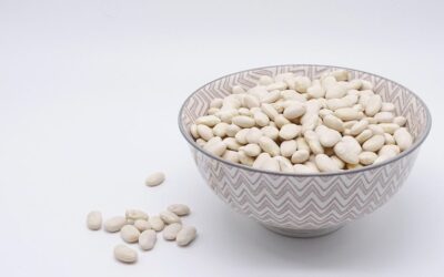 19 ciekawostek o fasolach