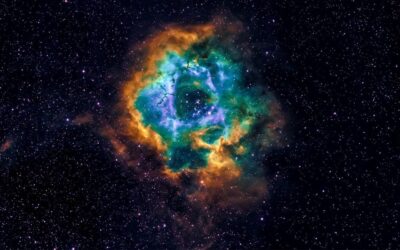 14 ciekawostek o mgławicach