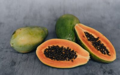 20 ciekawostek o papai