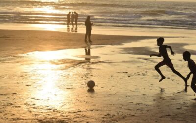 20 ciekawostek o plażowej piłce nożnej