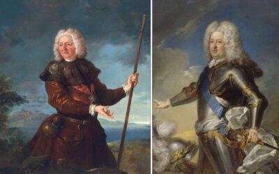 22 ciekawostki o Stanisławie Leszczyńskim