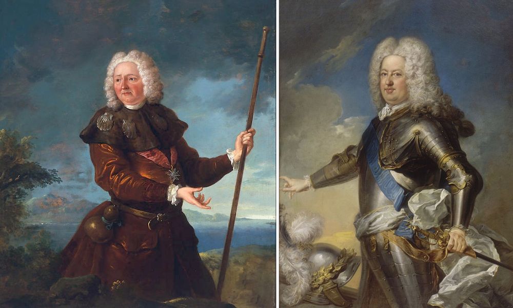 Stanisław Leszczyński