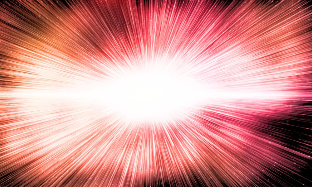 Teoria Wielkiego Wybuchu