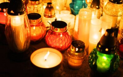 16 ciekawostek o zniczach