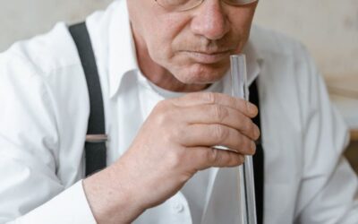 23 ciekawostki o anosmii